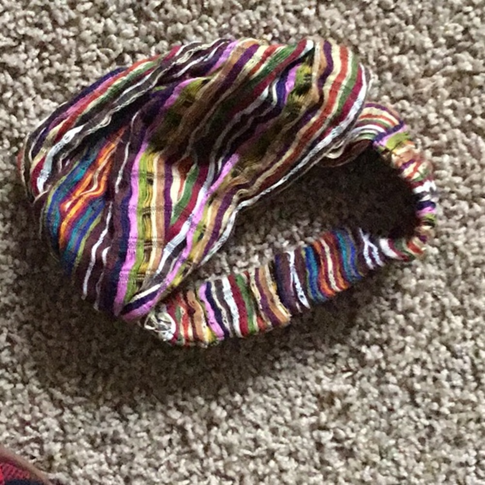 Headband